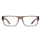 VAUGHN 54, Translucent Brown-Demo  W/ Spy+ Lens Print, hi-res image number null
